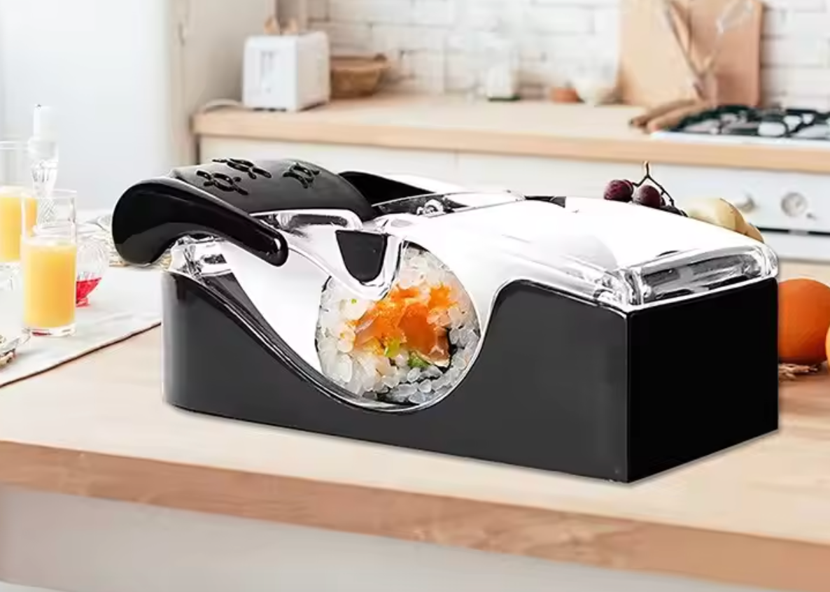 Machine à Sushi